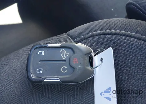 2021 Chevrolet Silverado 1500 4Wd Short Bed Rst z USA, uszkodzony, nr VIN 3GCUYEED2MG406978